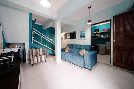 Casa à venda com 192m², 4 quartos e 2 vagasSala 2