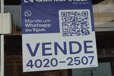 Casa à venda com 192m², 4 quartos e 2 vagasFachada