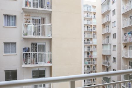 Apartamento para alugar com 32m², 1 quarto e sem vagaVista da Suíte