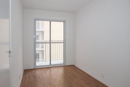 Suíte de apartamento para alugar com 1 quarto, 32m² em Bom Retiro, São Paulo