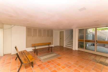 Área Comum  de apartamento para alugar com 1 quarto, 42m² em Higienópolis, Porto Alegre