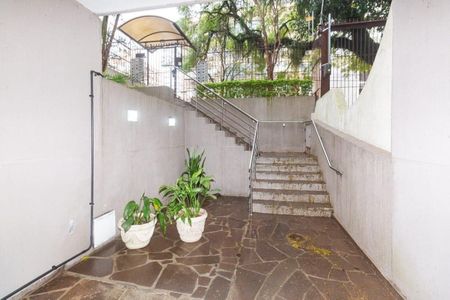 Área Comum  de apartamento para alugar com 1 quarto, 42m² em Higienópolis, Porto Alegre