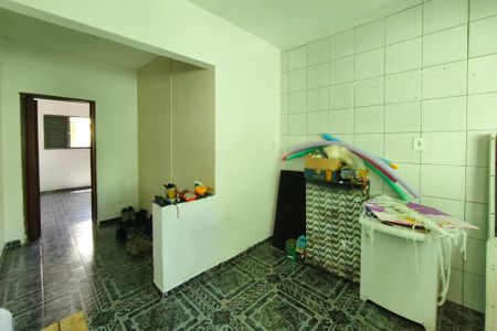 Casa à venda com 300m², 2 quartos e 3 vagasCasa 2 - Cozinha