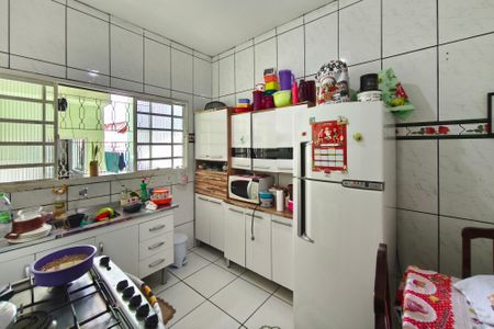 Casa à venda com 300m², 2 quartos e 3 vagasCasa 3 - Cozinha