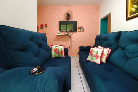 Casa à venda com 300m², 2 quartos e 3 vagasCasa 3 - Sala