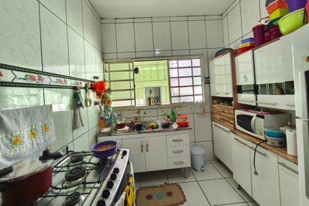 Casa à venda com 300m², 2 quartos e 3 vagasCasa 3 - Cozinha