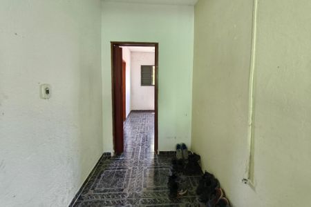 Casa à venda com 300m², 2 quartos e 3 vagasCasa 2 - Corredor 