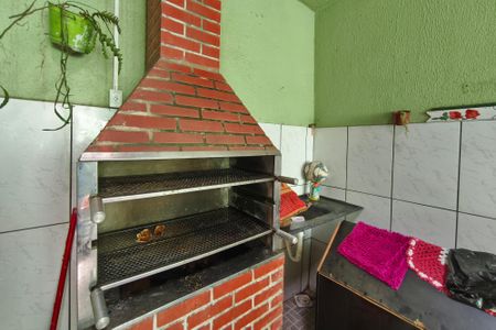 Casa à venda com 300m², 2 quartos e 3 vagasÁrea gourmet