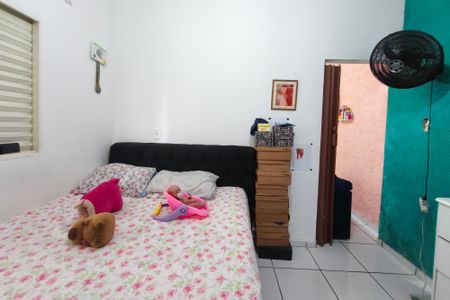 Casa à venda com 300m², 2 quartos e 3 vagasCasa 3 - Quarto