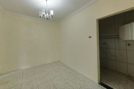 Casa à venda com 300m², 2 quartos e 3 vagasSala de Jantar