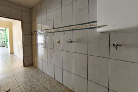Casa à venda com 300m², 2 quartos e 3 vagasÁrea de Serviço
