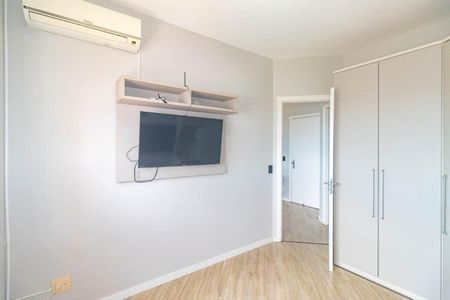 Quarto  de apartamento para alugar com 1 quarto, 40m² em Floresta, Porto Alegre