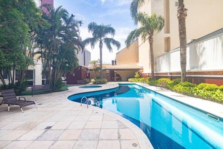 Área Comum  de apartamento para alugar com 1 quarto, 40m² em Floresta, Porto Alegre