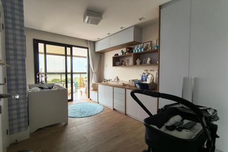 Apartamento para alugar com 160m², 4 quartos e 3 vagasSuíte Canadense 1