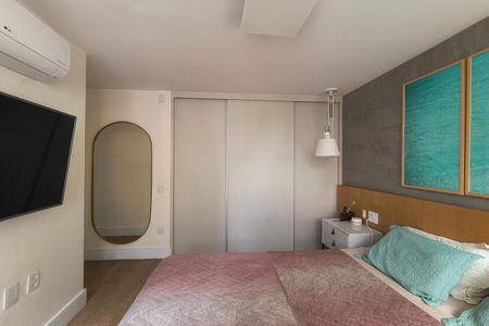 Apartamento para alugar com 160m², 4 quartos e 3 vagasSuite 2