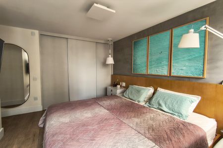 Apartamento para alugar com 160m², 4 quartos e 3 vagasSuite 2