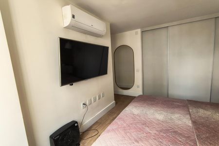 Apartamento para alugar com 160m², 4 quartos e 3 vagasSuite 2