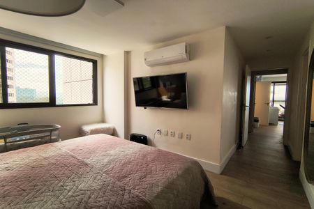 Apartamento para alugar com 160m², 4 quartos e 3 vagasSuite 2