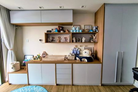 Apartamento para alugar com 160m², 4 quartos e 3 vagasSuíte Canadense 1