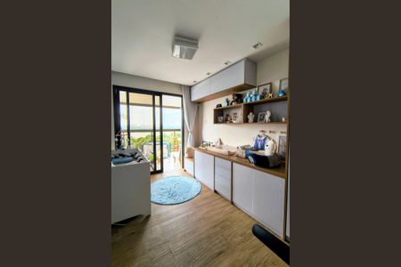 Apartamento para alugar com 160m², 4 quartos e 3 vagasSuíte Canadense 1