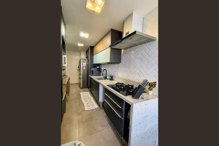 Apartamento para alugar com 160m², 4 quartos e 3 vagasCozinha