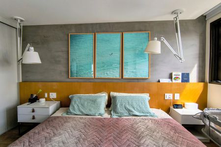 Apartamento para alugar com 160m², 4 quartos e 3 vagasSuite 2