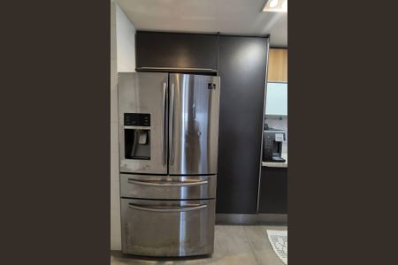 Apartamento para alugar com 160m², 4 quartos e 3 vagasCozinha