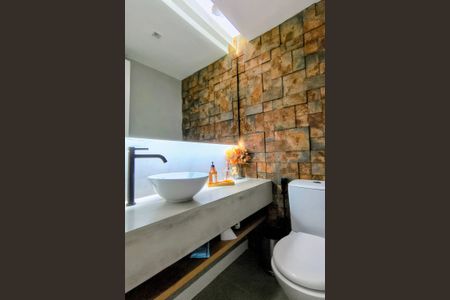 Apartamento para alugar com 160m², 4 quartos e 3 vagasLavabo