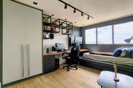 Apartamento para alugar com 160m², 4 quartos e 3 vagasSuíte Canadense 2