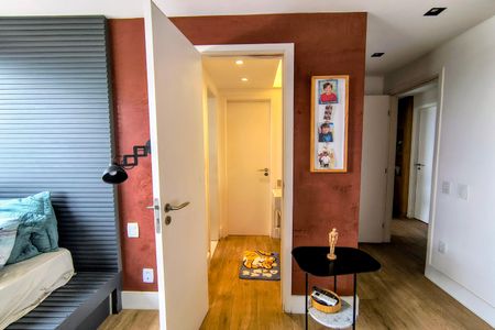 Apartamento para alugar com 160m², 4 quartos e 3 vagasSuíte Canadense 2