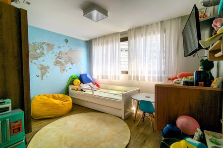 Apartamento para alugar com 160m², 4 quartos e 3 vagasSuite 1