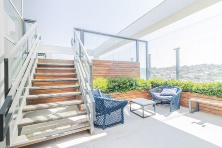 Studio para alugar com 42m², 1 quarto e 1 vaga Studio para alugar com 42m², 1 quarto e 1 vagaÁrea Comum