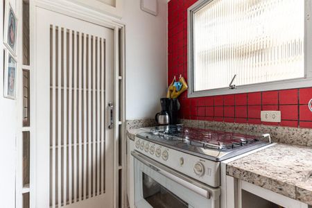 Apartamento à venda com 154m², 2 quartos e 2 vagas Apartamento à venda com 154m², 2 quartos e 2 vagasCozinha