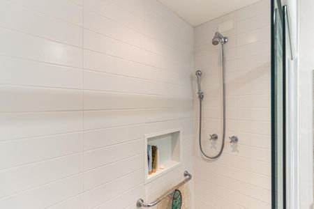 Apartamento à venda com 154m², 2 quartos e 2 vagas Apartamento à venda com 154m², 2 quartos e 2 vagasBanheiro