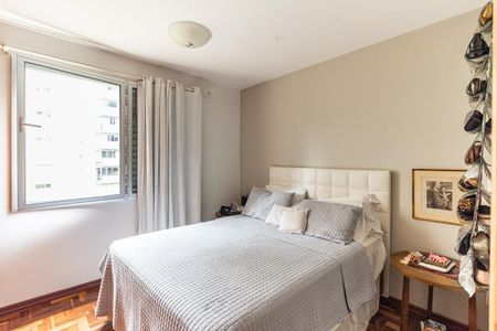 Apartamento à venda com 154m², 2 quartos e 2 vagas Apartamento à venda com 154m², 2 quartos e 2 vagasQuarto da Suíte