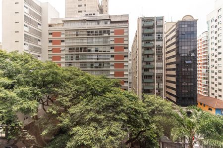 Apartamento à venda com 154m², 2 quartos e 2 vagas Apartamento à venda com 154m², 2 quartos e 2 vagasVista da Suíte