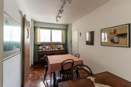 Apartamento à venda com 154m², 2 quartos e 2 vagas Apartamento à venda com 154m², 2 quartos e 2 vagasSala