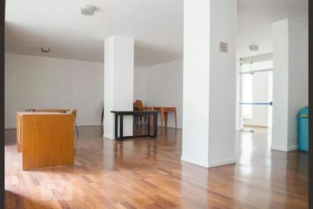 Apartamento à venda com 154m², 2 quartos e 2 vagas Apartamento à venda com 154m², 2 quartos e 2 vagasSalão de Festas