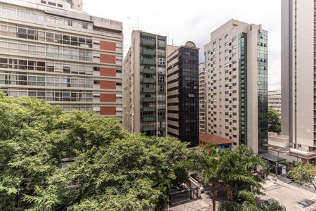 Apartamento à venda com 154m², 2 quartos e 2 vagas Apartamento à venda com 154m², 2 quartos e 2 vagasVista do Quarto 2