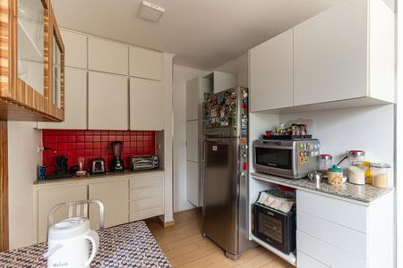 Apartamento à venda com 154m², 2 quartos e 2 vagas Apartamento à venda com 154m², 2 quartos e 2 vagasCozinha