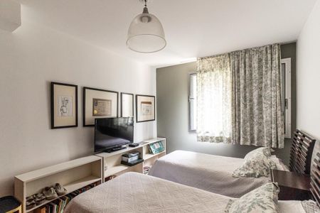 Apartamento à venda com 154m², 2 quartos e 2 vagas Apartamento à venda com 154m², 2 quartos e 2 vagasQuarto 2