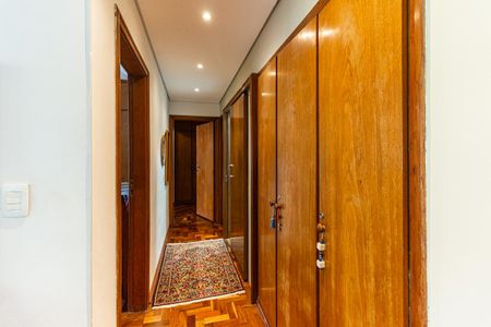 Apartamento à venda com 154m², 2 quartos e 2 vagas Apartamento à venda com 154m², 2 quartos e 2 vagasCorredor