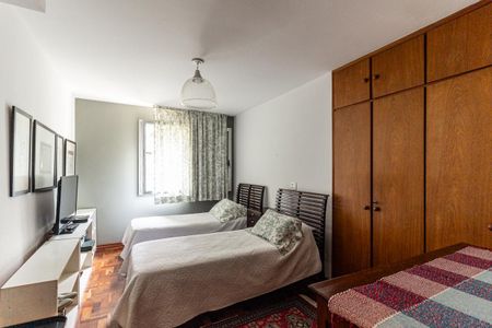 Apartamento à venda com 154m², 2 quartos e 2 vagas Apartamento à venda com 154m², 2 quartos e 2 vagasQuarto 2