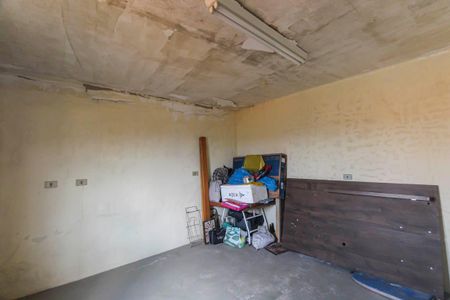 Casa à venda com 135m², 3 quartos e 2 vagas Casa à venda com 135m², 3 quartos e 2 vagasQuarto de Serviço