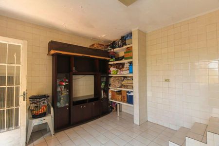 Casa à venda com 135m², 3 quartos e 2 vagas Casa à venda com 135m², 3 quartos e 2 vagasÁrea de Serviço