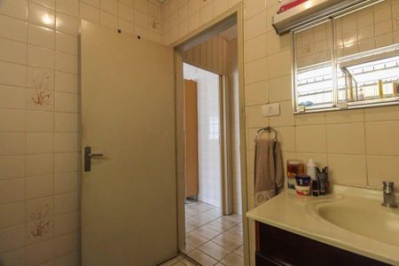 Casa à venda com 135m², 3 quartos e 2 vagas Casa à venda com 135m², 3 quartos e 2 vagasBanheiro 2