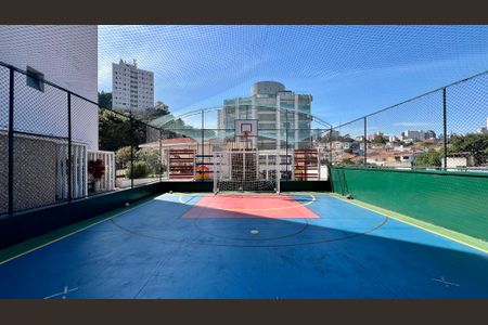 Apartamento para alugar com 125m², 3 quartos e 2 vagasQuadra