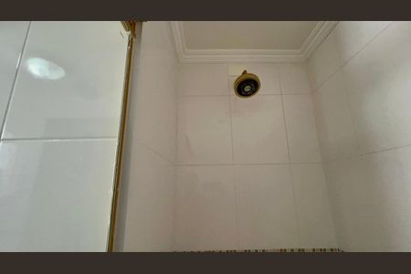 Apartamento para alugar com 125m², 3 quartos e 2 vagasBanheiro da Suíte