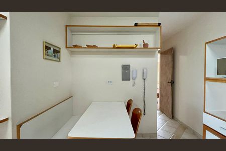 Apartamento para alugar com 125m², 3 quartos e 2 vagasCozinha