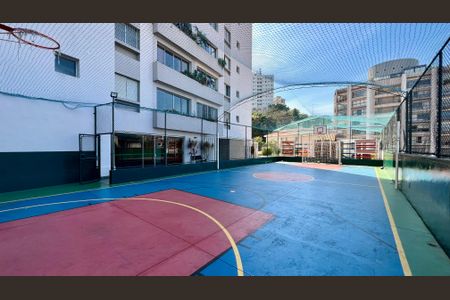 Apartamento para alugar com 125m², 3 quartos e 2 vagasQuadra